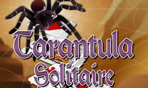 Tarantula Solitaire