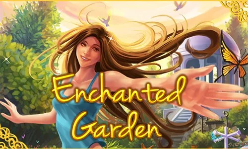 Enchanted Garden